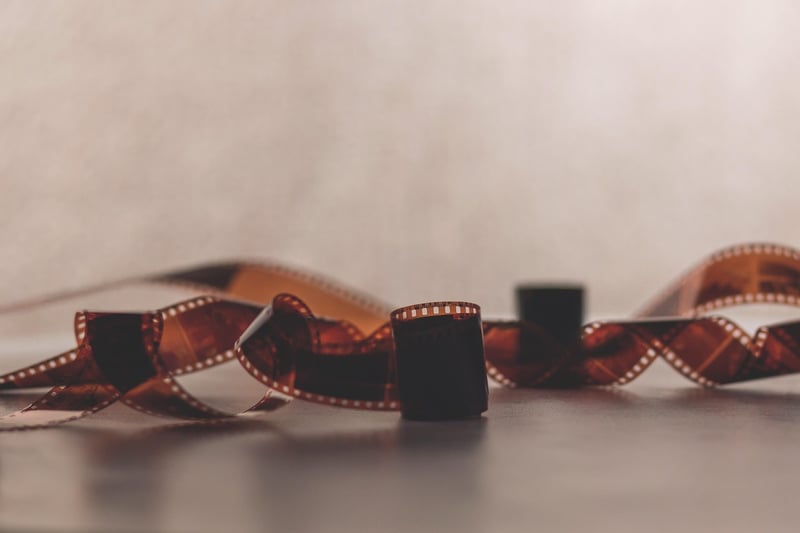 Indie Film Reel